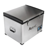 Компрессорный автохолодильник Alpicool BD 45 (45 Л.) 12-24-220В