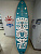SUP-доска FunWater Tiki Blue 10'6" SUP-доска FunWater Tiki Blue 10'6"
