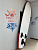 SUP-доска FunWater Honor Red 10'8"