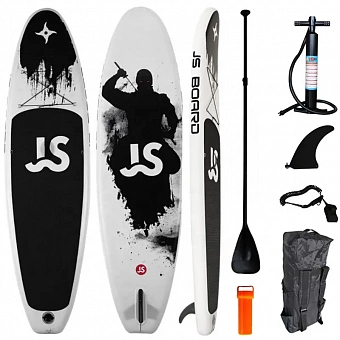 SUP-доска JS Ninja 335