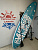 SUP-доска FunWater Tiki Blue 10'6" SUP-доска FunWater Tiki Blue 10'6"