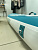 SUP-доска FunWater Tiki Blue 10'6" SUP-доска FunWater Tiki Blue 10'6"