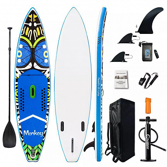 SUP-доска FunWater Monkey 11'