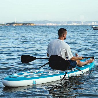 SUP-доска FunWater Tiki Blue 10'6"