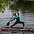 SUP-доска FunWater Honor Red 10'8"